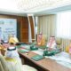 سمو أمير المنطقة الشرقية يكرم الداعمين وشركاء النجاح لموسم ميدان الفروسية بمحافظة الخفجي