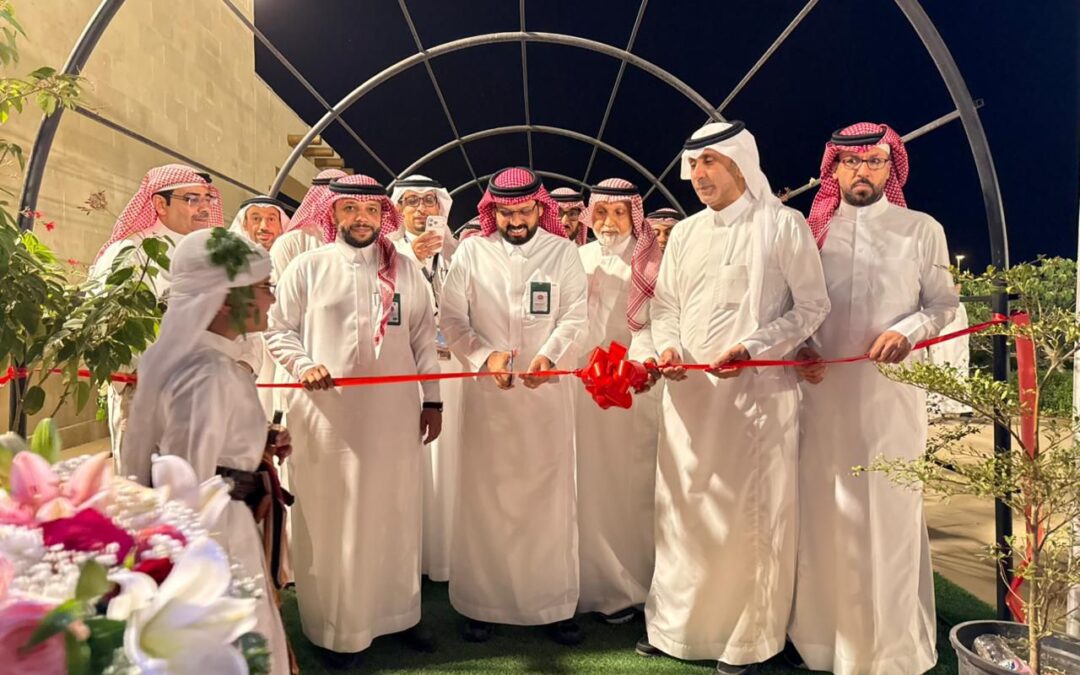 تنشيطاً للحركة الاقتصادية… ودعماً للسياحة الداخلية.. بيئة الشرقية تدشن “خيرات الشرقية” في “الرامس