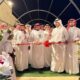 تنشيطاً للحركة الاقتصادية… ودعماً للسياحة الداخلية.. بيئة الشرقية تدشن “خيرات الشرقية” في “الرامس