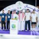 “فريق مستشفى الدكتور خالد الرحيمي” يتوّج بطلاً لكأس الصحة بالمنطقة الشرقية 