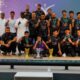 “العلا يحصد الدرع العام و ختام مميز لبطولة كأس الاتحاد لرفع الأثقال بالمدينة المنورة ” 