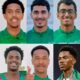 الشيخي: 6 سعوديين إلى مونديال ألعاب القوى للشباب.. وطموحنا أولمبياد لوس أنجلوس 2028