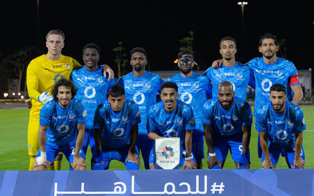 بن رحمة يعمّق جراح الشباب.. وبطل النخبتين يواصل الهيبة بقيادة توني