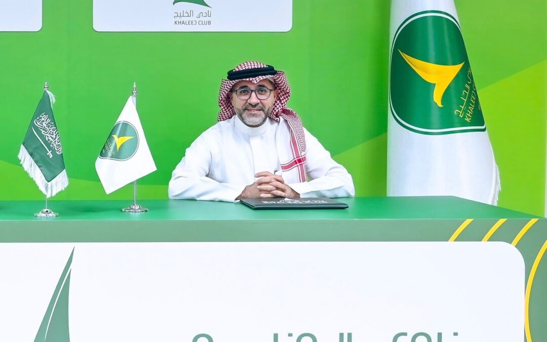 الرئيس التنفيذي لنادي الخليج «علي المحسن» يفنّد مسيرة النادي بعد ختام الموسم الرياضي 2025-2026