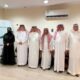 لتعزيز التكامل التنموي.. لقاء يجمع جمعية مودة ورحمة للتنمية الأسرية وجمعية إتقان العمل التنموي