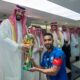 بحضور ولي العهد.. الهلال يحسم النهائي المثير ويتوج بكأس الملك على حساب الخلود