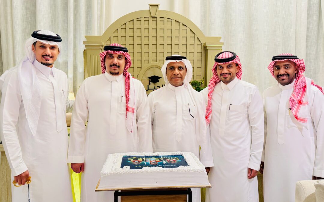 الجيل يحتفي بقاداته.. وإنجازات أكاديمية تعكس ثقافة التميز