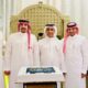 الجيل يحتفي بقاداته.. وإنجازات أكاديمية تعكس ثقافة التميز