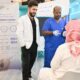 ترابط الشرقية تُعرّف بخدماتها ومبادراتها الصحية عبر بوث توعوي في ويستفيلد الدمام