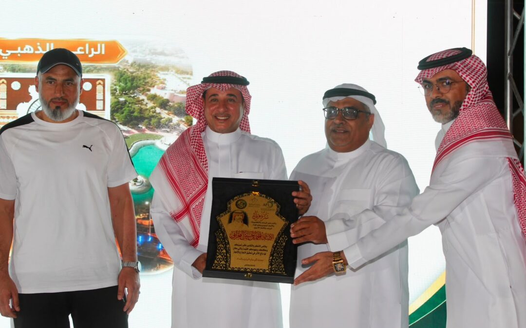 المهندس نعيم المطوع يستضيف نجوم الزمن الجميل في ” القبة الزجاجية ” بالمشقر