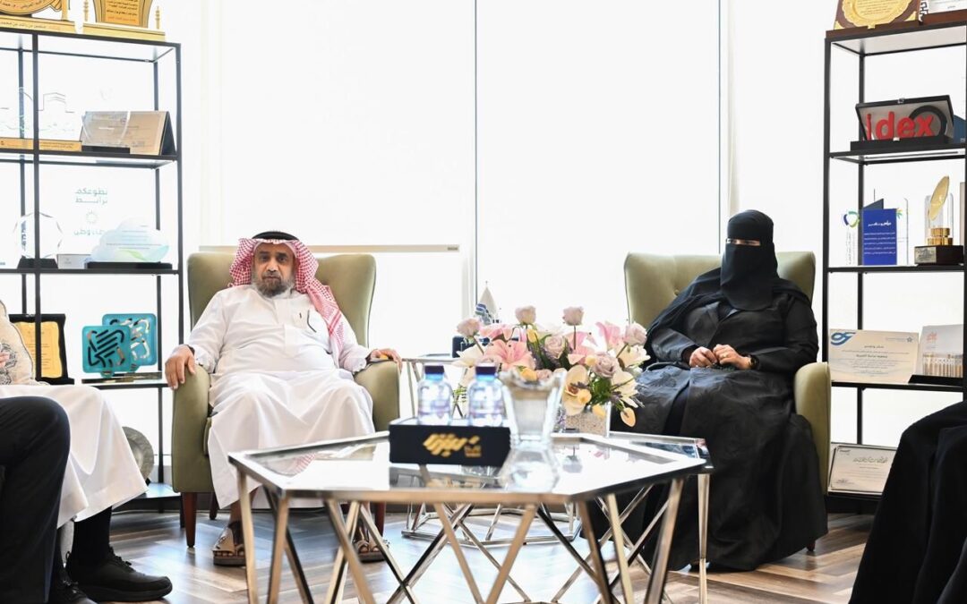 ترابط الشرقية تُقيم لقاء معايدة لمنسوبيها بمناسبة عيد الأضحى المبارك