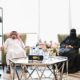ترابط الشرقية تُقيم لقاء معايدة لمنسوبيها بمناسبة عيد الأضحى المبارك