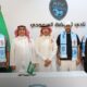 الكابتن عبدالعزيز الدخيل مديرًا فنيًا للنهضة.. وجهاز فني وإداري متكامل استعدادًا للموسم الجديد