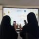 سعادة» تعايد منسوبيها بعيد الأضحى