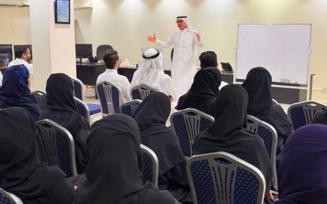 القطيف الخيرية تحتفي بعيد الأضحى وتؤكد أن كوادرها البشرية ركيزة نجاحها
