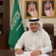 «فرسان الرياضة» تهنئ جمال الصالح بانتقاله إلى مدرسة البخاري بالعوامية