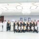 سمو نائب أمير المنطقة الشرقية يهنئ نادي القادسية بمناسبة تحقيق كأس الدوري السعودي الممتاز تحت 18 عامًا للموسم الرياضي 2025-2026