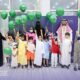 مستفيدو «ترابط الشرقية» يحتفلون بعيد الأضحى في نُزل الأنصاري الخيري وسط أجواء من الفرح والألفة