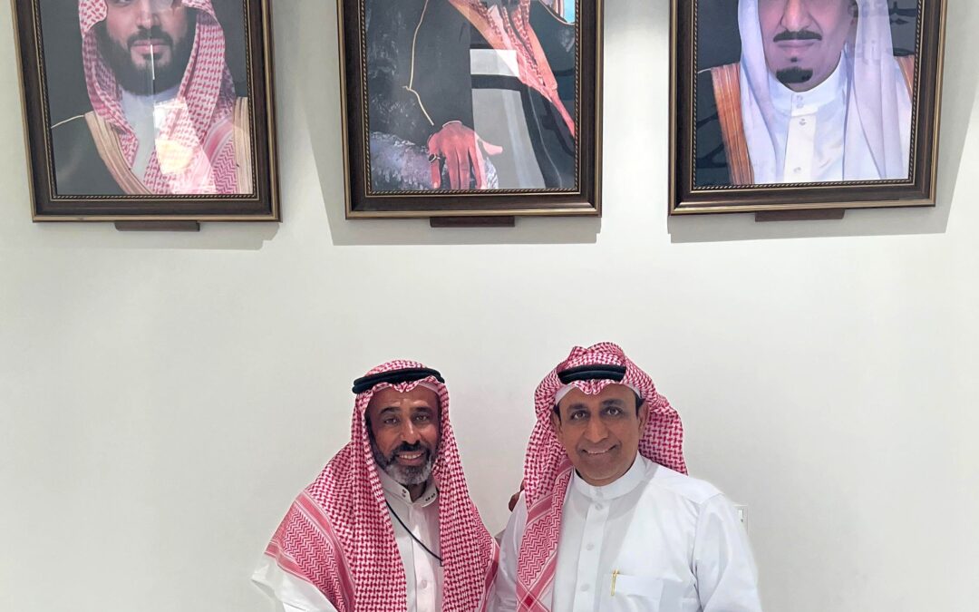 حين يُكرَّم العطاء.. لجنة دورة النخيل تحتفي بجمعية تاروت الخيرية تقديراً لدورها المجتمعي