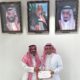 حين يُكرَّم العطاء.. لجنة دورة النخيل تحتفي بجمعية تاروت الخيرية تقديراً لدورها المجتمعي