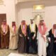 الإعلامي حمود الزهراني يحتفل بزواج نجله “مشاري” في الدمام