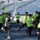 أكثر من 300 مشاركٍ في سباق “عسير رن” للجري