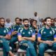 لاعبو الأخضر والأجهزة الفنية والطبية يشاركون في الاجتماعات التعريفية لكأس العالم 2026