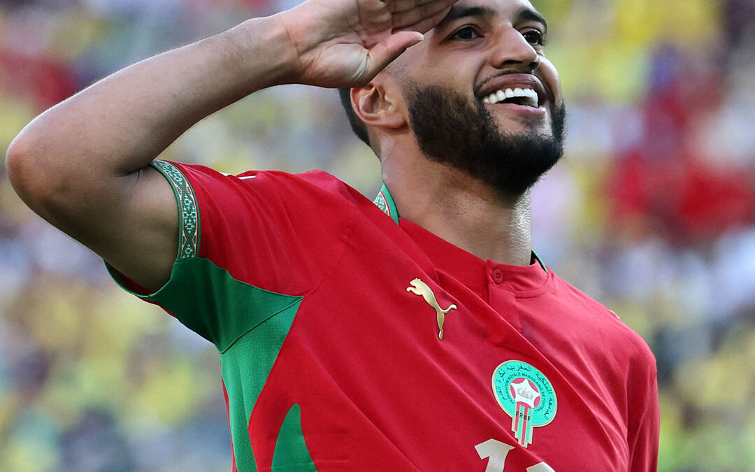 كأس العالم 2026: مباراة المغرب وهايتي.. الفوز أو التعادل يحسم تأهل المغرب