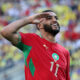 كأس العالم 2026: مباراة المغرب وهايتي.. الفوز أو التعادل يحسم تأهل المغرب