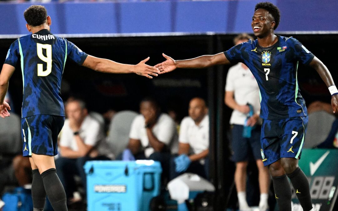 البرازيل ضد اسكتلندا.. صراع “مصيري” يحدد هوية المتأهل