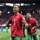 المنتخب المغربي يحقق الفوز ويواصل رحلته الناجحة في كأس العالم