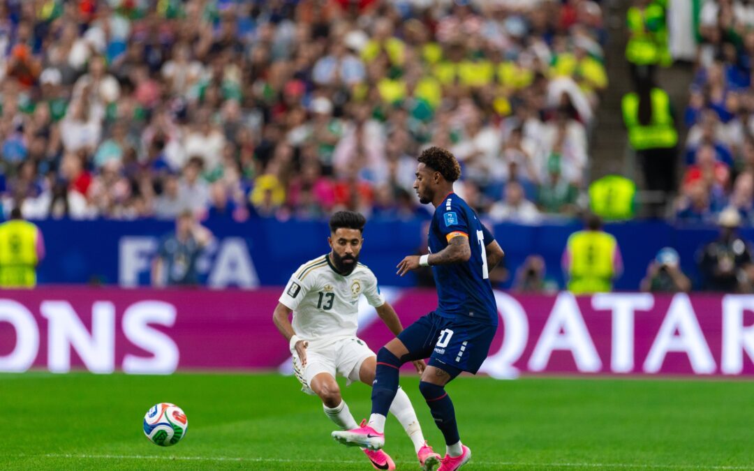 إخفاق المنتخب السعودي في التأهل للدور  32 من كأس العالم..هل يستدعي عمل جراحة عاجلة للخطط الإستراتيجية للعبة