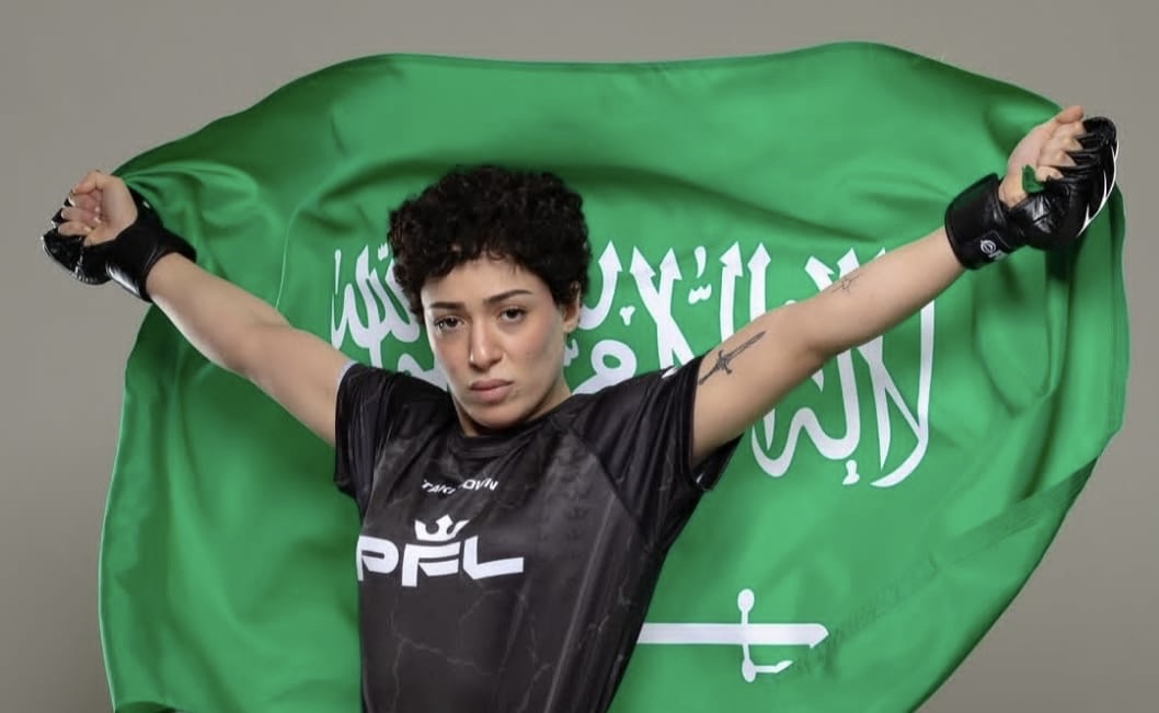 هتان السيف ومالك باساهل يتصدران عودة PFL MENA إلى الرياض في 10 يوليو