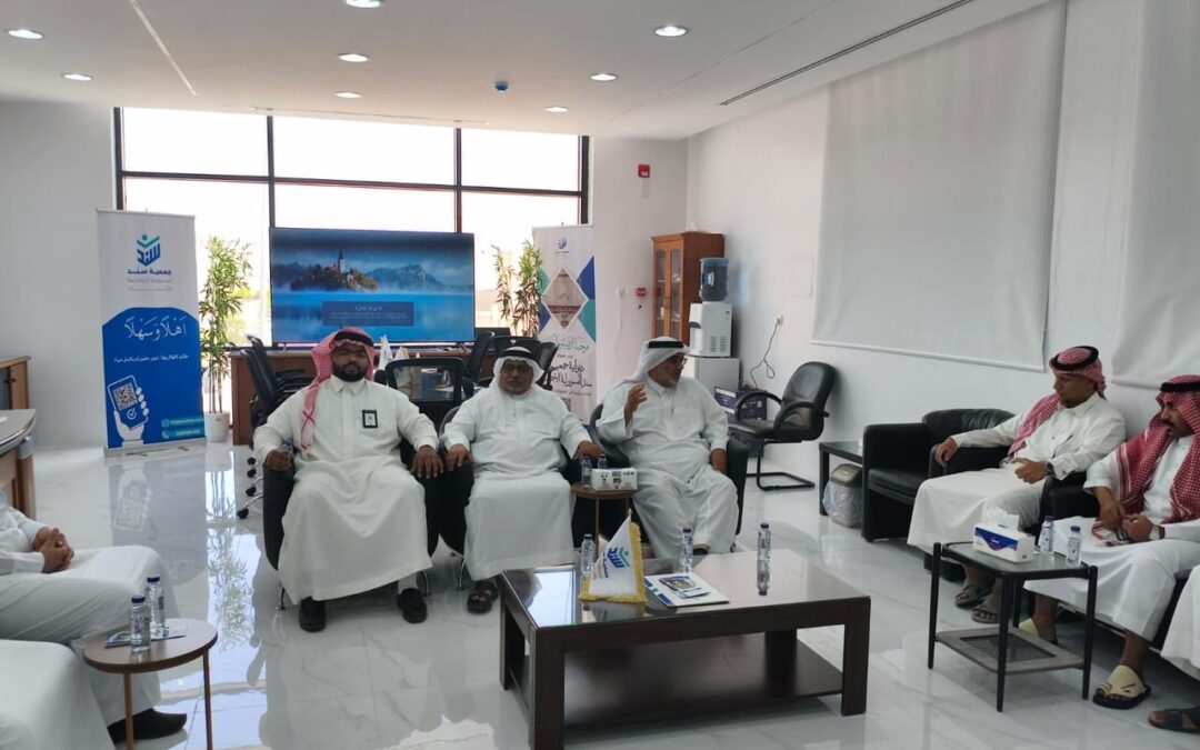 «مشروع أثر يحقق نجاحاً نوعياً بتوظيف أكثر من 45% من خريجيه بالشراكة مع جمعية طويق لصناعة الكوادر البشرية»