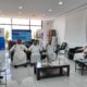 «مشروع أثر يحقق نجاحاً نوعياً بتوظيف أكثر من 45% من خريجيه بالشراكة مع جمعية طويق لصناعة الكوادر البشرية»