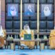 سمو أمير المنطقة الشرقية يرعى حفل تخريج الدفعة الأولى من خريجي الدبلومات التخصصية في التأهيل والتدخل المبكر بشركة شمعة التوحد ويدشّن فرعها بالقطيف