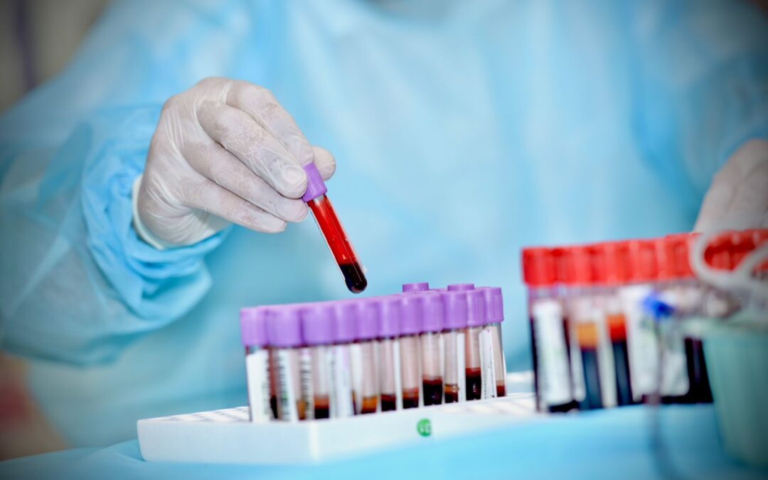 تنطلق غداً الخميس لمدة ثلاثة أيام.. حملة التبرع بالدم9 بمركز برّ النجاح بالمبرز
