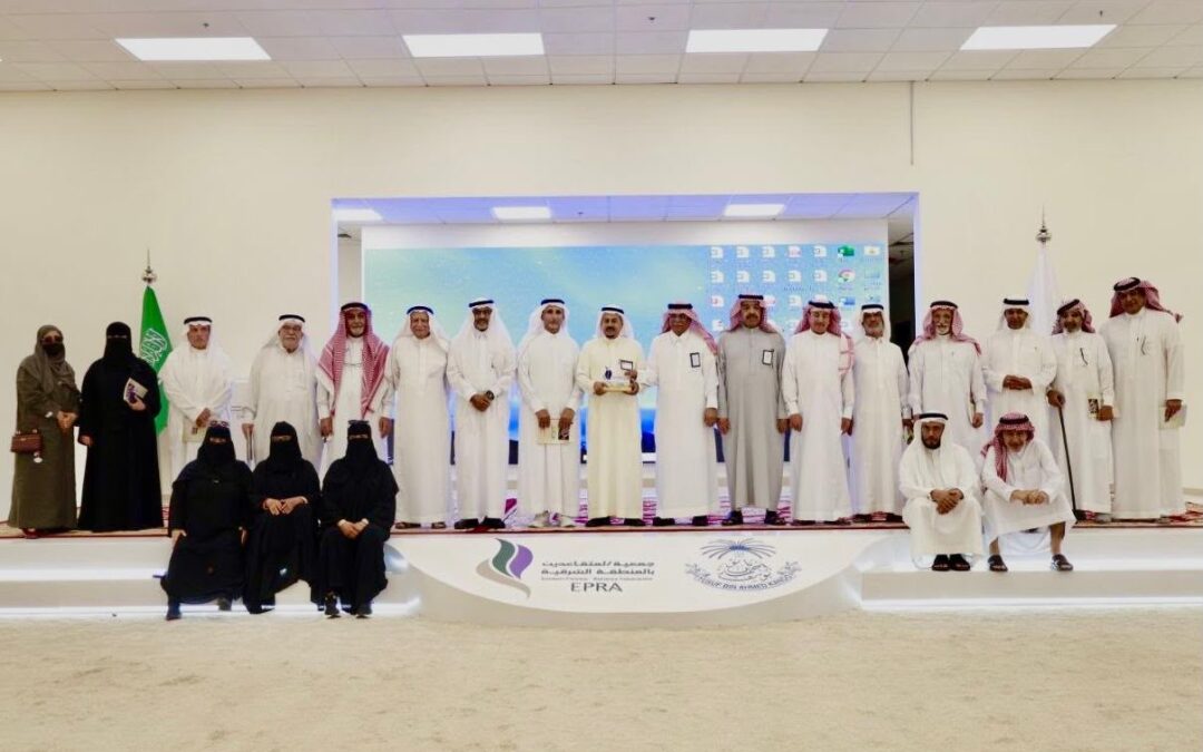 متقاعدي الشرقية تستهدف أعضائها بمحاضرة توعوية بعنوان  “اخلاقيات العمل التطوعي “
