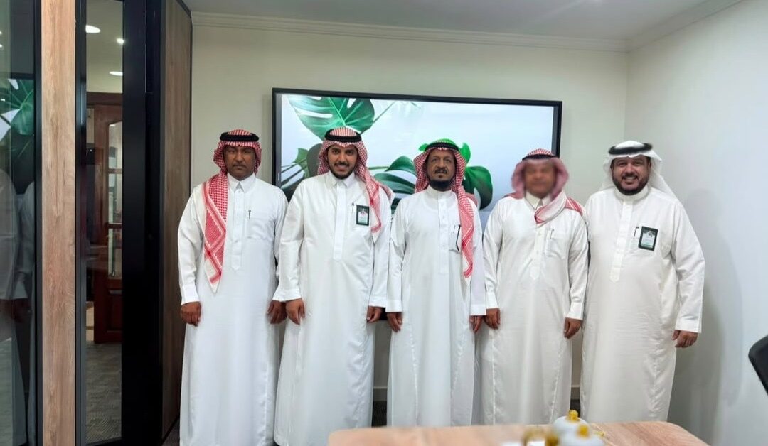 جمعية اللاعبين وإيثار تبحثان إبرام شراكة استراتيجية لتعزيز الأثر المجتمعي والتنمية المستدامة