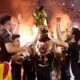 دربحة يواجه بطل العالم في افتتاح كأس العالم لدوري الملوك بميلانو