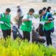 نادي الخليج وبلدية القطيف ينظمان مبادرة بيئية لتعزيز الوعي بأهمية غابات المانجروف