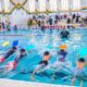مهرجان صيف الدانة 2026» يواصل تقديم برامجه ودوراته الرياضية