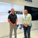 الخليج يوقّع مع «Joma» الإسبانية لتوريد الملابس والمعدات الرياضية لثلاثة مواسم