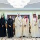 سمو نائب أمير المنطقة الشرقية يطّلع على جهود الأحوال المدنية في تطوير الخدمات المقدمة للمستفيدين