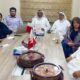 الكاظم يزور جمعية البحرين للعمل التطوعي ويبحث إطلاق النسخة الثانية من الرخصة الدولية لإدارة الأزمات والاحتفاء بيوم التطوع العالمي
