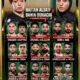 الرياض تستعد لانطلاق أسبوع النزال لبطولة PFL MENA الخميس المقبل
