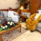 محافظ القطيف يطلع على برامج ومبادرات مؤسسة سلمى المطرود لرعاية الأطفال واليافعين
