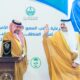 سمو أمير المنطقة الشرقية يرعى الحفل الختامي لمشروع “مجتمع الذوق بمحافظة الخبر”