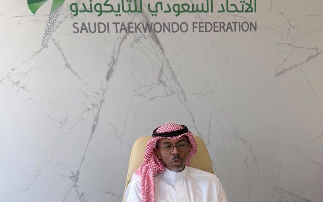 جامعة نورة توقع اتفاقية تعاون مع اتحاد التايكوندو لدعم الرياضة الجامعية