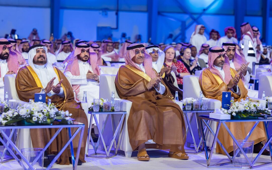 برعاية معالي وزير التعليم ” كلية علوم الطيران العالمية” تحتفي بتخريج 1611 خريجًا وخريجة